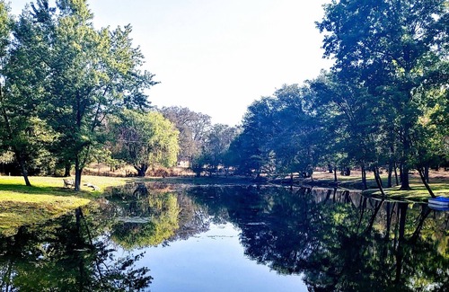 Granite Bay House | Discover Private Lakehouse 100 acre Farm Folsom Lake