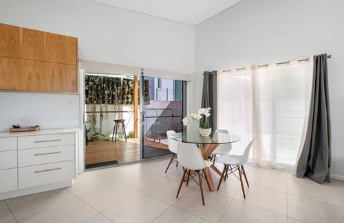 Sapphire Beach House | Discover pure luxury at Oceanfront View, a 4-bedroom retreat in Sapphire Beach.
