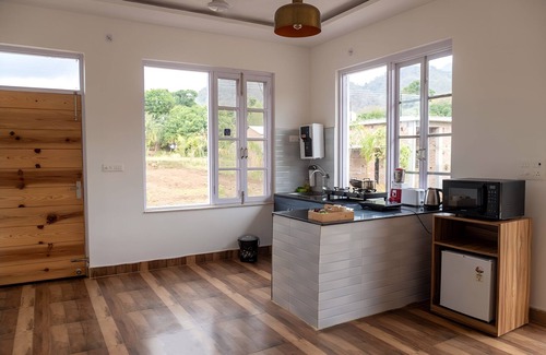 Kotabagh Villa | Discover Serenity at Tulip Villa - Private, Spacious & Fully Modern