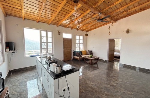 Kotabagh Villa | Discover Serenity at Tulip Villa - Private, Spacious & Fully Modern