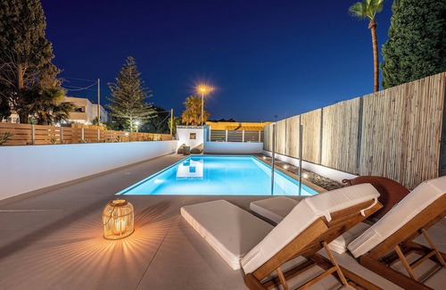 Kos Villa | Discover Serenity in our Villas
