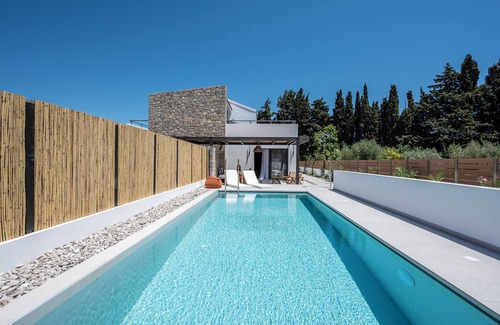 Kos Villa | Discover Serenity in our Villas