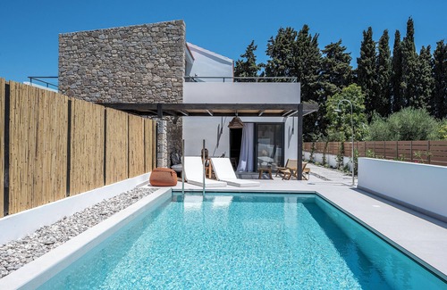 Kos Villa | Discover Serenity in our Villas