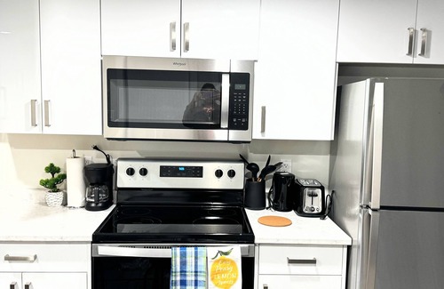 Saskatoon House | Discover Soteria Villa - your family’s cozy home away from home!