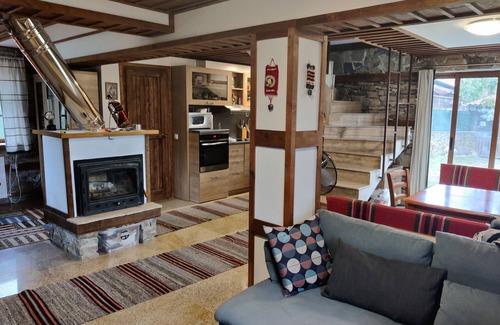 Tsarevo House | Discover Strandzha House near Silkosia Natuatal Reserve