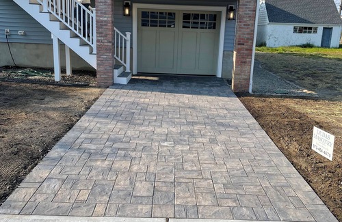 Point Pleasant Beach House | Discover the perfect PPB location with this newly renovated 4-bd, 2- bath house.