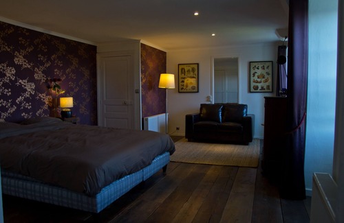 Savennes House | Discover the Auvergne at a 16th century castle