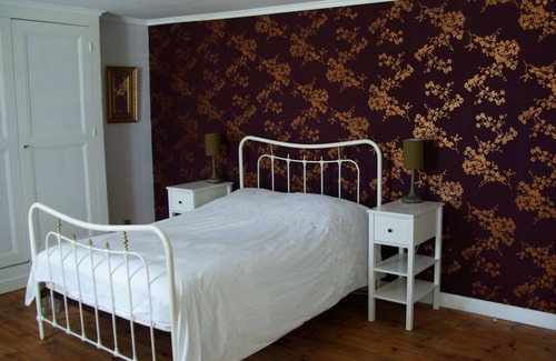 Savennes House | Discover the Auvergne at a 16th century castle