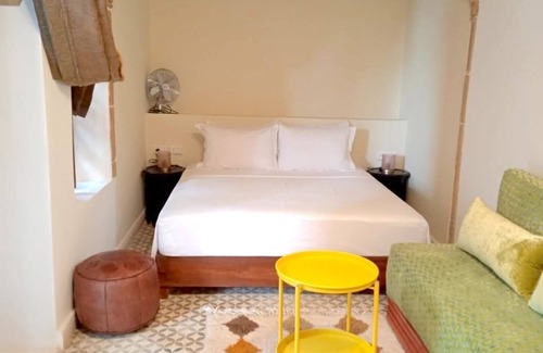 Sale Medina House | Discover the beauty of Morocco while staying at our fabulous guesthouse.