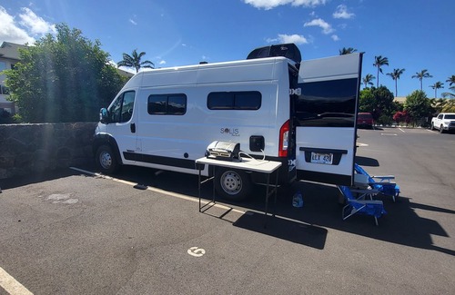 Kihei House | Discover the beauty off Maui on your terms. Sunrise Haleakala. Camping in Hana.