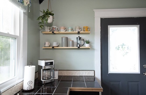 McMinnville House | Discover the Beauty of TN from Eclectic Comfort