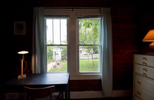 McMinnville House | Discover the Beauty of TN from Eclectic Comfort