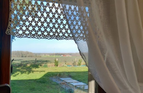 La Ferriere Cottage | Discover the Châteaux of the Loire