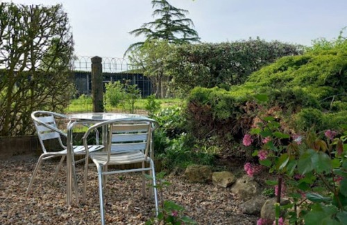 La Ferriere Cottage | Discover the Châteaux of the Loire