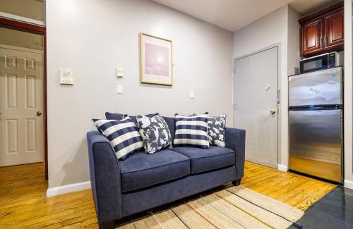 Bloomingdale Apartment | Discover the Comfort of Columbia University properties-2