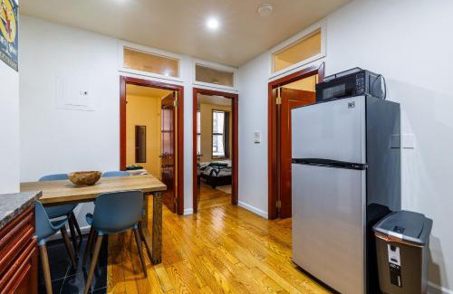 Bloomingdale Apartment | Discover the Comfort of Columbia University Area-4