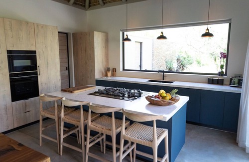 Hoedspruit Villa | Discover the coziness of Villa Mogohlo - Hoedspruit