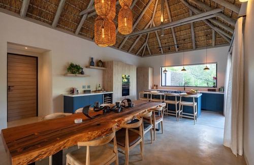 Hoedspruit Villa | Discover the coziness of Villa Mogohlo - Hoedspruit