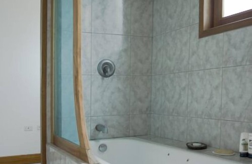 Bahia de la Academia Villa | :Discover the Enchanted Islands in an exclusive environment.
