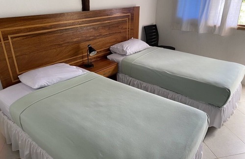Bahia de la Academia Villa | :Discover the Enchanted Islands in an exclusive environment.
