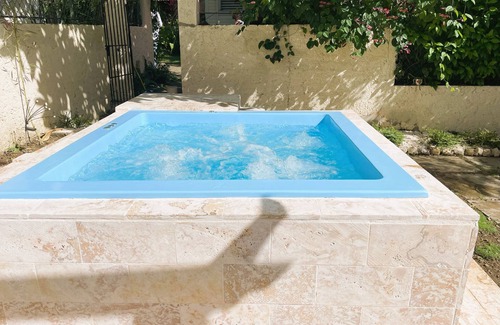 Ensanche Miramar Villa | Discover the epitome of city living in this 3bedroom villa