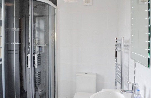 Port Erin Cottage | Discover the Isle of Man from this coastal holiday property.