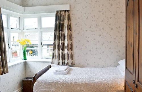 Port Erin Cottage | Discover the Isle of Man from this coastal holiday property.