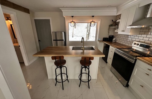 Gooderham House | Discover the magic of our woodland retreat!