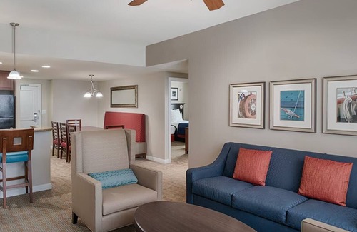 National Harbor Resort | Discover the Perfect Family Getaway at Wyndham National Harbor – 2 Bedroom Dlx
