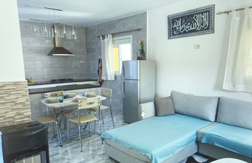 Ain Draham House | Discover the pure nature between tabarka beach and khemir mountains