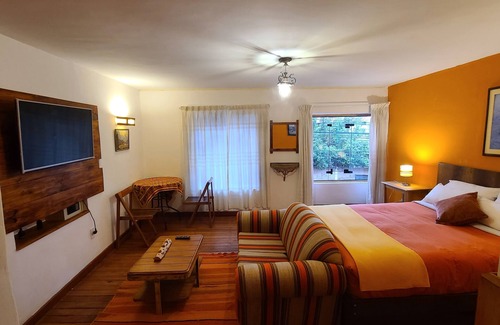 Cusco Bed & Breakfast | Discover the wonder of the world with the most authentic experience.