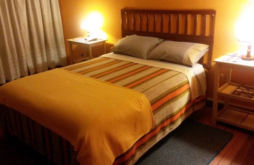 Cusco Bed & Breakfast | Discover the wonder of the world with the most authentic experience.