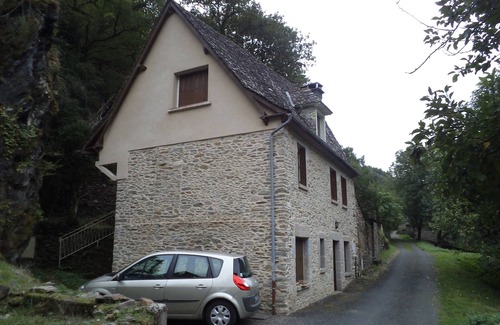 Senergues House | Discover this GITE Rural in AVEYRON.