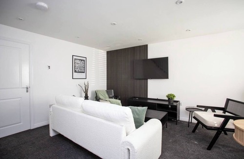 Allensford House | Discover this stylish 3-bedroom home at Arkless Grove, Consett