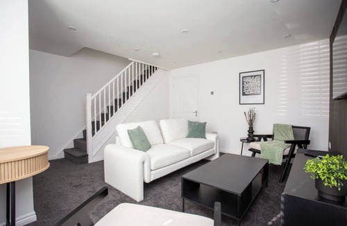 Allensford House | Discover this stylish 3-bedroom home at Arkless Grove, Consett