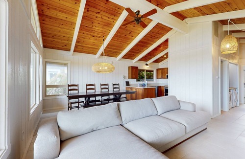 Manzanita House | Discover Tranquil Oceanfront Relaxation in Manzanita near beach