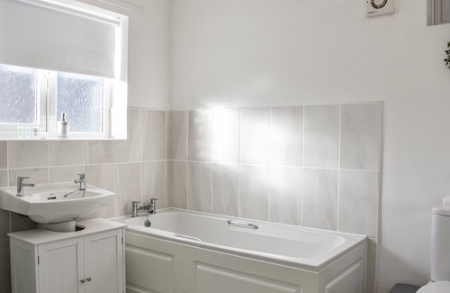 Satley Cottage | Discover tranquility at Glebeside Retreat in Satley, County Durham.