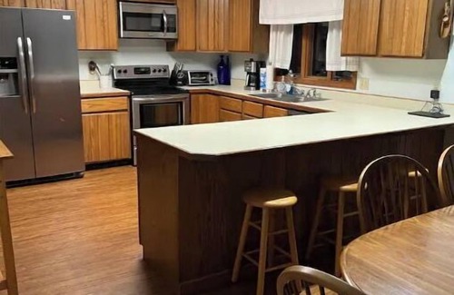Old Timberline House | Discover tranquility near Dolly Sods - Spacious 5-bed retreat
