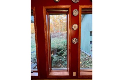 Old Timberline House | Discover tranquility near Dolly Sods - Spacious 5-bed retreat