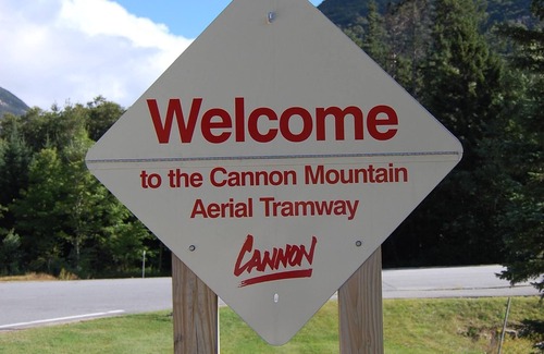 Franconia House | Discover tranquility near Franconia Notch Park 7 min