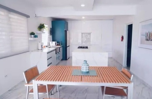Quebrada Fajardo House | Discover ultimate Beachfront, Stunning Ocean Views Your Perfect Fajardo Getaway!