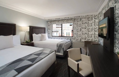 Kalorama Heights Hotel | Discover Washington! 2 Posh Units, Close to Tudor Place and The National Mall