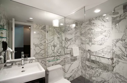 Kalorama Heights Hotel | Discover Washington! 2 Posh Units, Close to Tudor Place and The National Mall