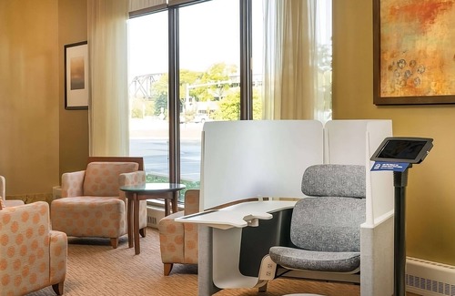 Wauwatosa Apartment | Discover Wauwatosa's Charm! Indoor Swimming Pool, Pet-friendly Property!