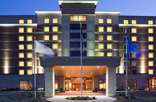 Wauwatosa Apartment | Discover Wauwatosa's Charm! Indoor Swimming Pool, Pet-friendly Property!