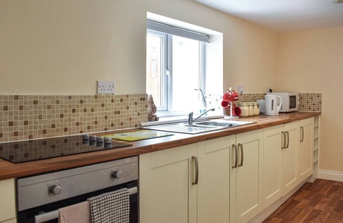 Belford Cottage | Discover Winnie’s Cottage, a cozy 1-bedroom retreat in Belford, Northumberland.