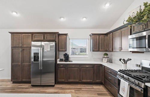 Wildwood House | Discover Your Dream Getaway in the Village of Richmond – Book Your Stay Today!