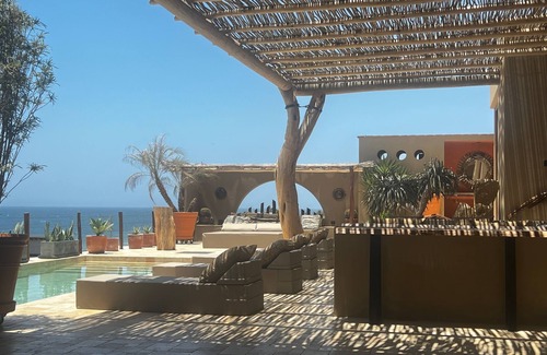 Vichayito House | Discover Your Dream Retreat in Vichayito large 5-Bedroom Home with ocean views
