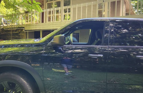 Winchester House | Discover your luxury lakeside retreat today!