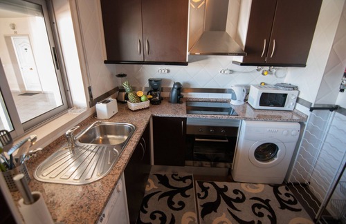 Montechoro Apartment | Discoveries Apartment